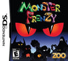 Monster Frenzy (Bilingual Cover) (DS) DS Game 