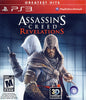 Assassin s Creed - Revelations (Trilingual Cover) (PLAYSTATION3) PLAYSTATION3 Game 