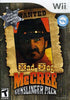 Mad Dog Mccree - Gunslinger Pack (NINTENDO WII) NINTENDO WII Game 
