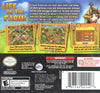 Farm Frenzy - Animal Country (DS) DS Game 