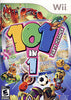 101-in-1 Party Megamix (Trilingual Cover) (NINTENDO WII) NINTENDO WII Game 