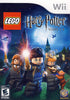 LEGO Harry Potter - Years 1-4 (NINTENDO WII) NINTENDO WII Game 