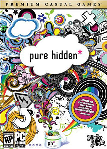 Pure Hidden (PC) PC Game 