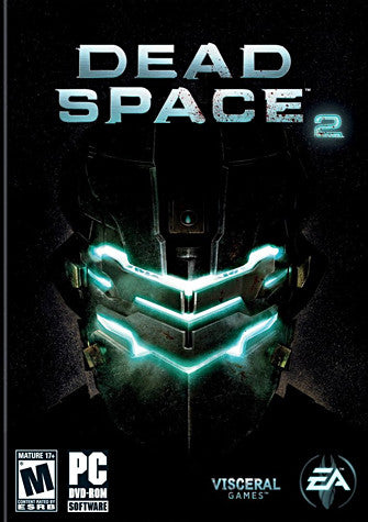 Dead Space 2 (PC) PC Game 
