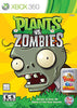 Plants Vs. Zombies (XBOX360) XBOX360 Game 