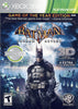 Batman Arkham Asylum - Game of the Year (XBOX360) XBOX360 Game 