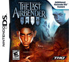 The Last Airbender (DS) DS Game 