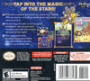 Magical Starsign (DS) DS Game 