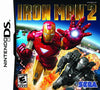 Iron Man 2 (DS) DS Game 