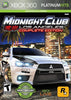Midnight Club - Los Angeles Complete Edition (Platinum Hits) (XBOX360) XBOX360 Game 