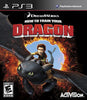 How To Train Your Dragon (PLAYSTATION3) PLAYSTATION3 Game 