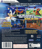 Sonic's Ultimate Genesis Collection (PLAYSTATION3) PLAYSTATION3 Game 