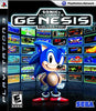 Sonic's Ultimate Genesis Collection (PLAYSTATION3) PLAYSTATION3 Game 