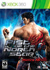 Fist of the North Star - Ken's Rage (XBOX360) XBOX360 Game 
