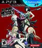 No More Heroes - Heroes' Paradise (Playstation Move) (PLAYSTATION3) PLAYSTATION3 Game 