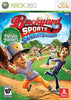 Backyard Sports - Sandlot Sluggers (XBOX360) XBOX360 Game 