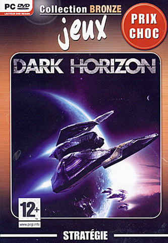 Dark Horizon (French Version Only) (PC) PC Game 