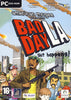 Bad day LA (French Version Only) (PC) PC Game 