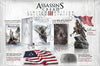 Assassin's Creed 3 - Limited Edition (XBOX360) XBOX360 Game 