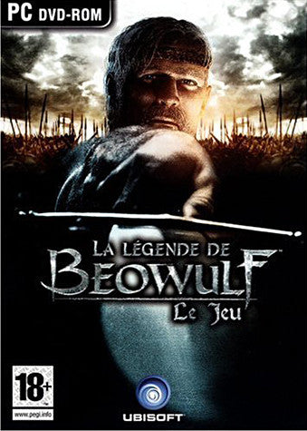 La legende de Beowulf - Le jeu (French Version Only) (PC) PC Game 