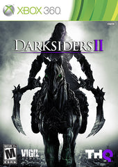 Darksiders II (2) (XBOX360)