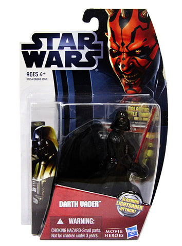 Star Wars Action Figure - Darth Vader (MH06) (Limit 1 per Client) (Toy) (TOYS) TOYS Game 