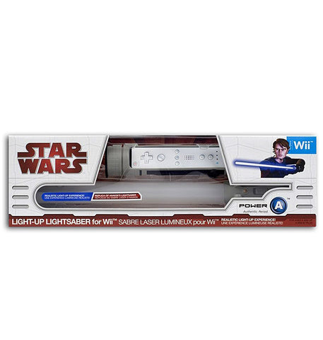 Star Wars - Light-Up Lightsaber - Anakin Blue Version (Toy) (TOYS) TOYS Game 