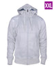 Ubisoft Unisex - Assassin s Creed - Connor Hoodie - XX-Large White (APPAREL) APPAREL Game 