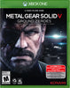 Metal Gear Solid V - Ground Zeroes (XBOX ONE) XBOX ONE Game 