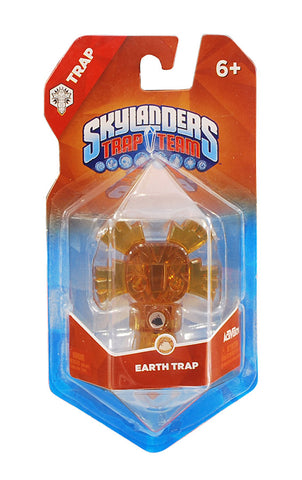Skylanders Trap Team - Earth Element Trap Pack (Toy) (TOYS) TOYS Game 
