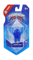 Skylanders Trap Team - Water Element Trap Pack (Toy) (TOYS)