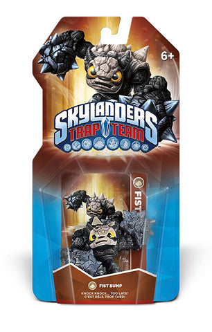 Skylanders Trap Team - Fist Bump Character Pack (Toy) (TOYS) TOYS Game 