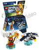 LEGO Dimensions - Chima Eris Fun Pack (Toy) (TOYS) TOYS Game 