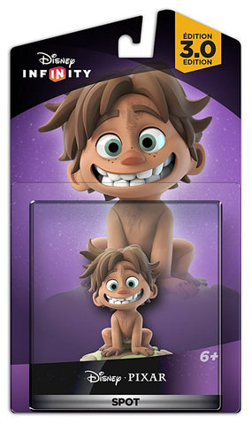 Disney Infinity 3.0 Edition - Pixar's Spot Figure (Toy) (TOYS) TOYS Game 
