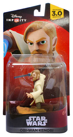 Disney Infinity 3.0 - Star Wars - Obi-Wan Kenobi (Toy) (TOYS) TOYS Game 