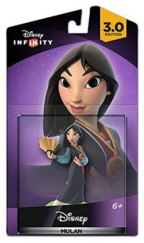 Disney Infinity 3.0 Edition - Mulan Figure (Toy) (TOYS) TOYS Game 