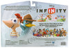 Disney Infinity - Phineas & Ferb Toy Box Pack (Toy) (TOYS) TOYS Game 