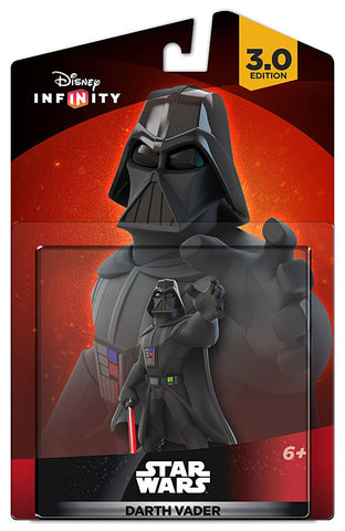 Disney Infinity 3.0 Edition - Star Wars Darth Vader Figure (European) (Toy) (TOYS) TOYS Game 