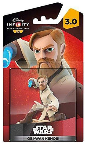 Disney Infinity 3.0 Edition - Star Wars Obi-Wan Kenobi Figure (European) (Toy) (TOYS) TOYS Game 