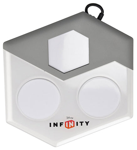 Disney Infinity Replacement Portal Base (Only Wii Wii U PS3 PS4) (Toy) (TOYS) TOYS Game 