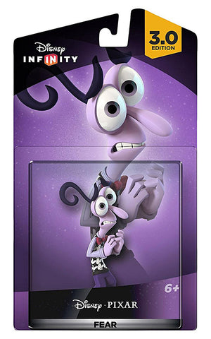 Disney Infinity - Fear Figure (EU) (Toy) (TOYS) TOYS Game 