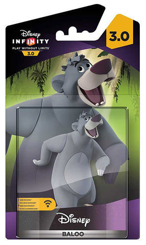 Disney Infinity 3.0 Edition - Baloo Figure (EU) (Toy) (TOYS) TOYS Game 