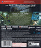 Call of Duty 4: Modern Warfare (Game of the Year Edition) (PLAYSTATION3) PLAYSTATION3 Game 