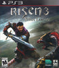 Risen 3 - Titan Lords (PLAYSTATION3) PLAYSTATION3 Game 