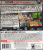 Escape Dead Island (PLAYSTATION3) PLAYSTATION3 Game 