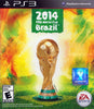 2014 FIFA World Cup Brazil (PLAYSTATION3) PLAYSTATION3 Game 