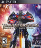 Transformers - Rise of the Dark Spark (PLAYSTATION3) PLAYSTATION3 Game 