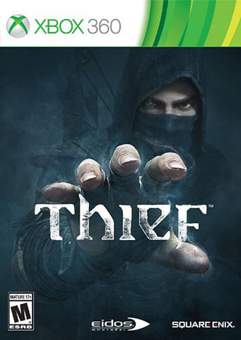 Thief (XBOX360) XBOX360 Game 