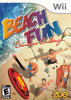 Beach Fun - Summer Challenge (Bilingual) (NINTENDO WII) NINTENDO WII Game 