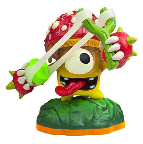 Skylanders Giants - Shroomboom (Loose) [Includes Card & Online Code] (Toy) (TOYS) TOYS Game 